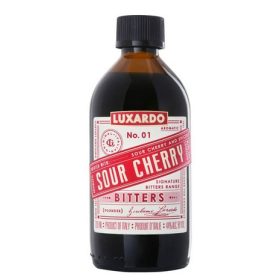 Luxardo BITTERS - Sour Cherry 0,2l 44%