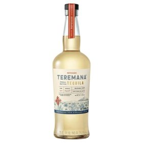 Teremana Reposado Tequila 0,7l 40%