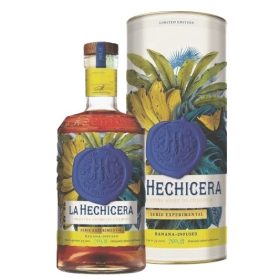La Hechicera No.2 Banana-Infused 0,7l 41% dd.