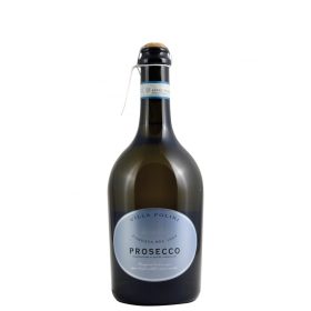 Prosecco Villa Folini DOC 0,75l 10,5% (ezüst)