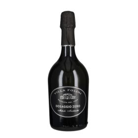 Prosecco Villa Folini Spumante Dosaggio Zero 0,75l 11%
