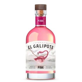 El Galipote Pink 0,7l 37,5%
