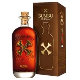Bumbu The Original 0,7L 40% pdd.