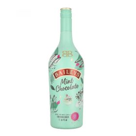 Baileys Mint Chocolate 1,0l 17%