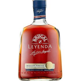 Brugal Leyenda 0,7l 38%