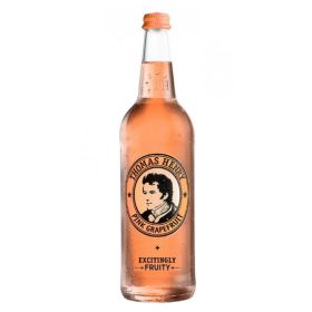 Thomas H.Pink Grapefruit 6*0,75l TÁLCA