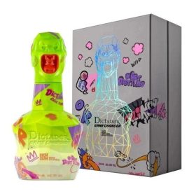 Dictador Game Changer Edt. Yellow 0,7l 40% dd.