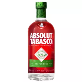 Absolut Tabasco 0,7l 38%