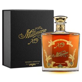 Millonario XO Reserva Esp. 0,7l 40% dd.