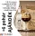Windspiel Koffee Gin CSOMAG
