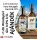 Windspiel Navy Gin CSOMAG