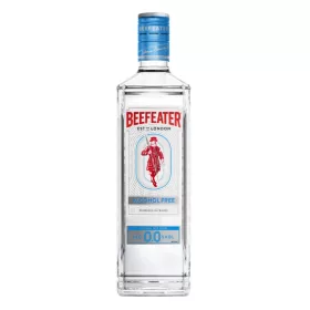 Beefeater 0,0 Alkoholmentes párlat 0,7