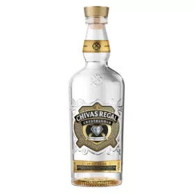 Chivas Regal Crystal Gold 0,7 40%