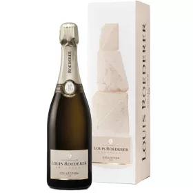 Roederer Collection 246 0,75l 12,5% pdd.