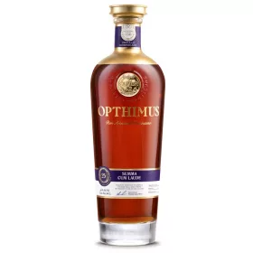 Opthimus 25 years Summa Cum Laude 0,7l 45,1%