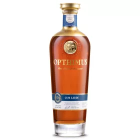Opthimus 15 years Cum Laude 0,7l 41,3%