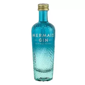 Mermaid Gin MINI 0,05l 42%