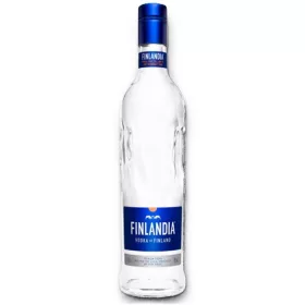 Finlandia Vodka 0,7l 40%