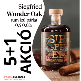 Siegfried Wonder OAK 5 + 1 CSOMAG