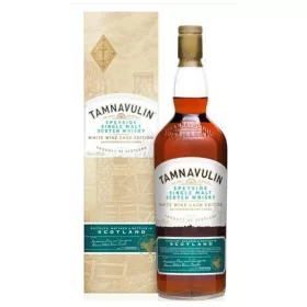 Tamnavulin White Wine Cask 0,7l 40% pdd