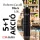 Roberto Cavalli Black 1,0L 5 + 1 CSOMAG