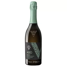 Prosecco Val d'Oca ASOLO S. Extra Dry DOCG 0,75l 11,5%