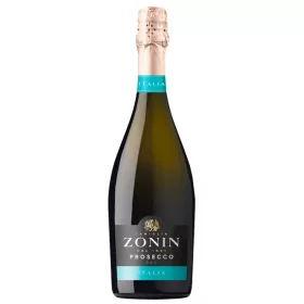 Prosecco Zonin DOC Brut 0,75l 11%