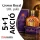 Crown Royal 1,0l 5 + 1 CSOMAG
