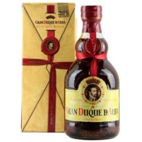 Gran Duque de Alba 40% pdd.