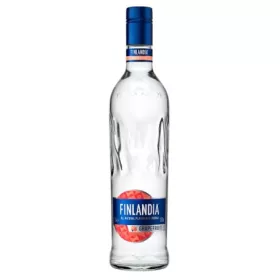Finlandia Grapefruit 0,7l 37,5%