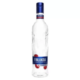 Finlandia Cranberry  0,7l 37,5%