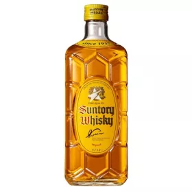 Suntory Whisky Original & Fine 0,7l 40%