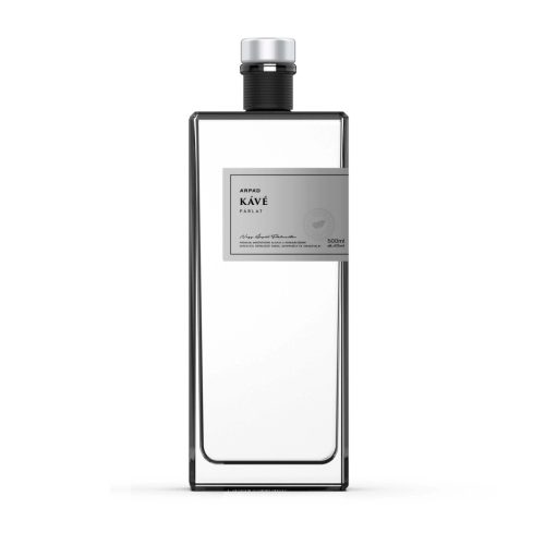  Árpád Prémium Kávé Párlat  0,5l 40%