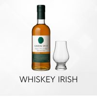 Whiskey Irish