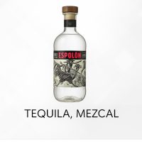 Tequila, Mezcal