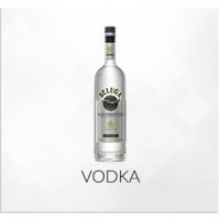 Vodka