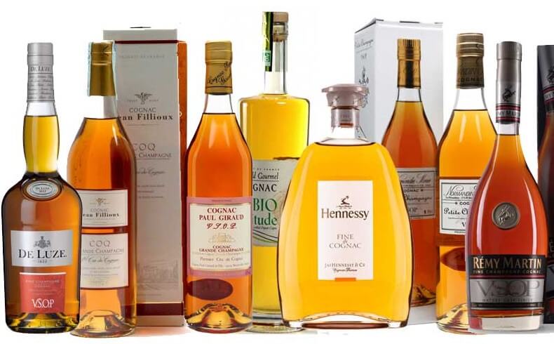 Cognac és szivarfüst...
