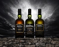 2008-ban az év whiskyjének választották.