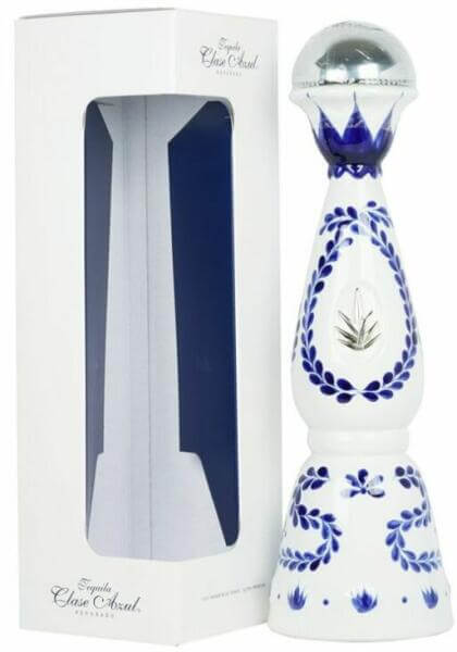 Clase Azul Reposado: A Tequila Művészete