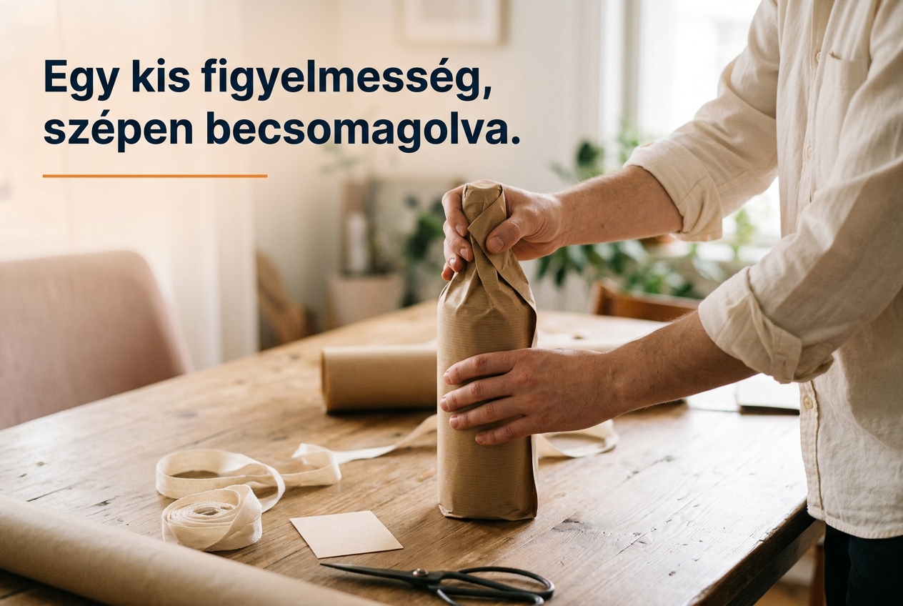 Ital ajándékba 15 000 Ft körül: hogyan válassz?